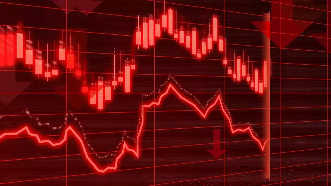 SAXO is the Biggest Online Broker