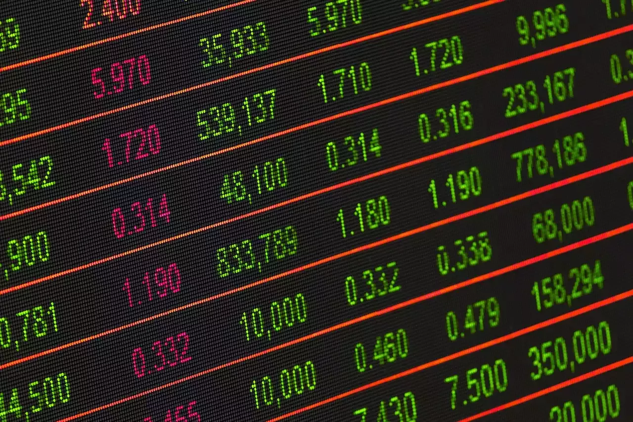 A Guide to Online Stock Brokers