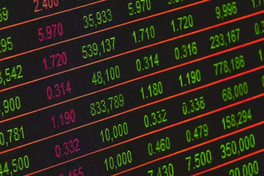 A Guide to Online Stock Brokers