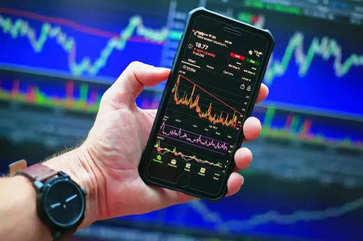 Best Stock Broker for Mobile: TD Ameritrade